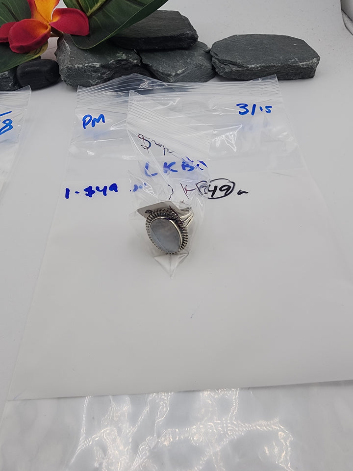 LKB- 3/15/26 -1 925 Sterling Silver Items