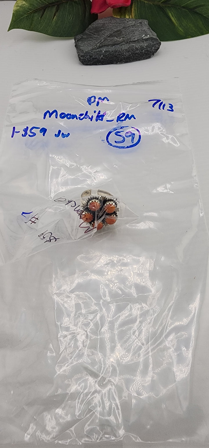 PM SHOW 48HR - RESERVED FOR:  Moonchild_RM- 7/13/2025 FL tiktok Live Show -1  Sterling Silver Items