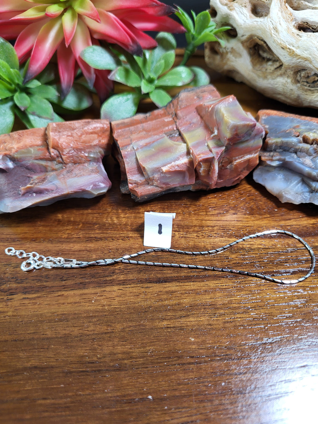 RESERVED FOR: Light! 7/25/24- 1 Sterling Silver Items
