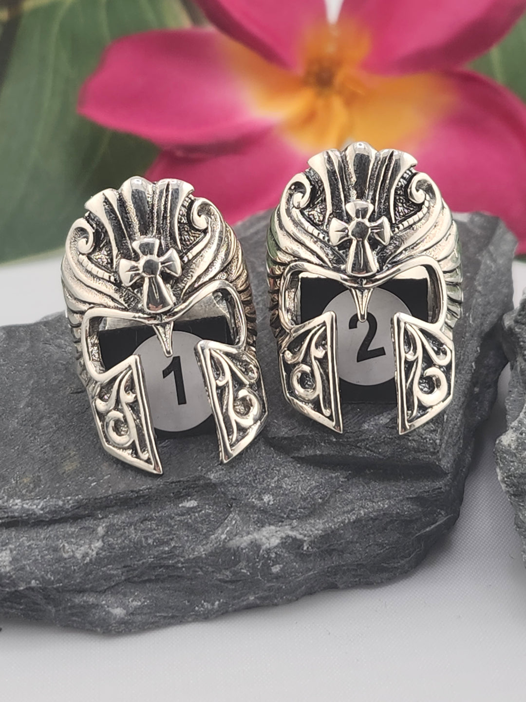 RESERVED FOR: Phoenix - 1/30/2025 AM Show - 2 Sterling Silver Items