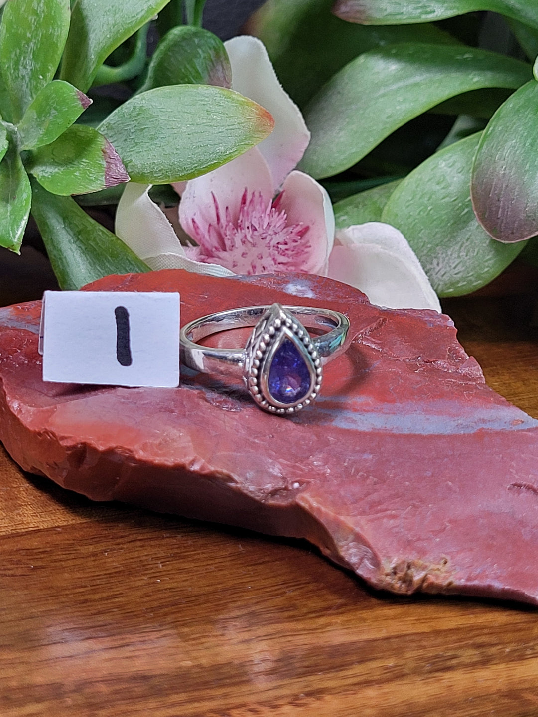 RESERVED FOR: Casted Creations by Billie-7/14/24-1 Sterling Silver Items
