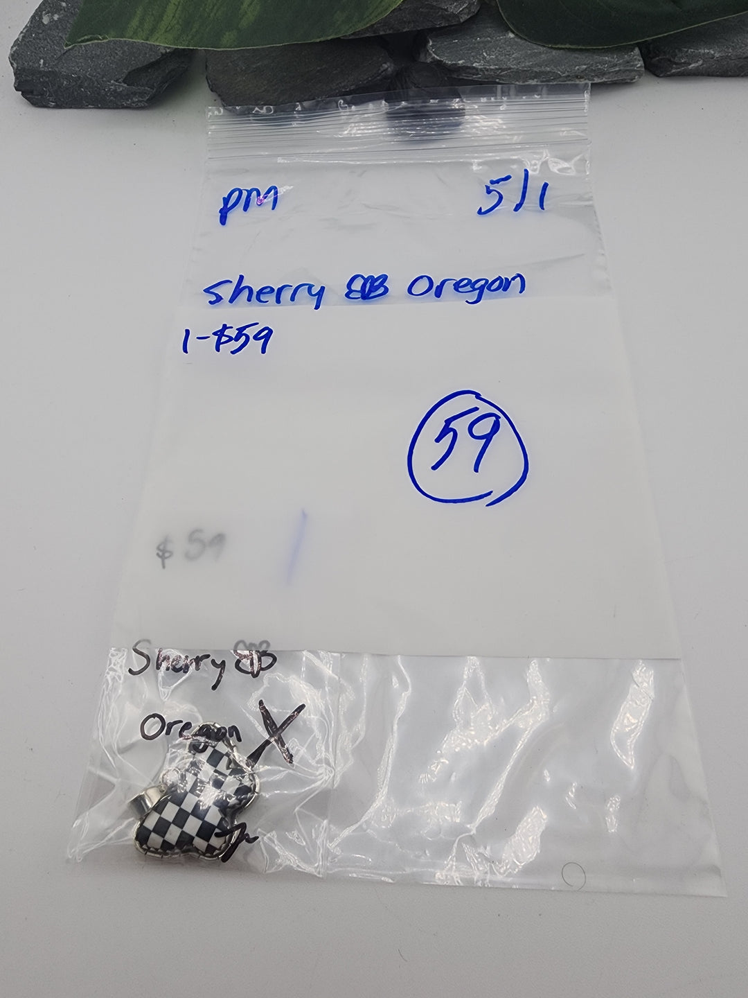 Sherry 🦋 Oregon - 5/1/26 PM - 1 925 Sterling Silver Items
