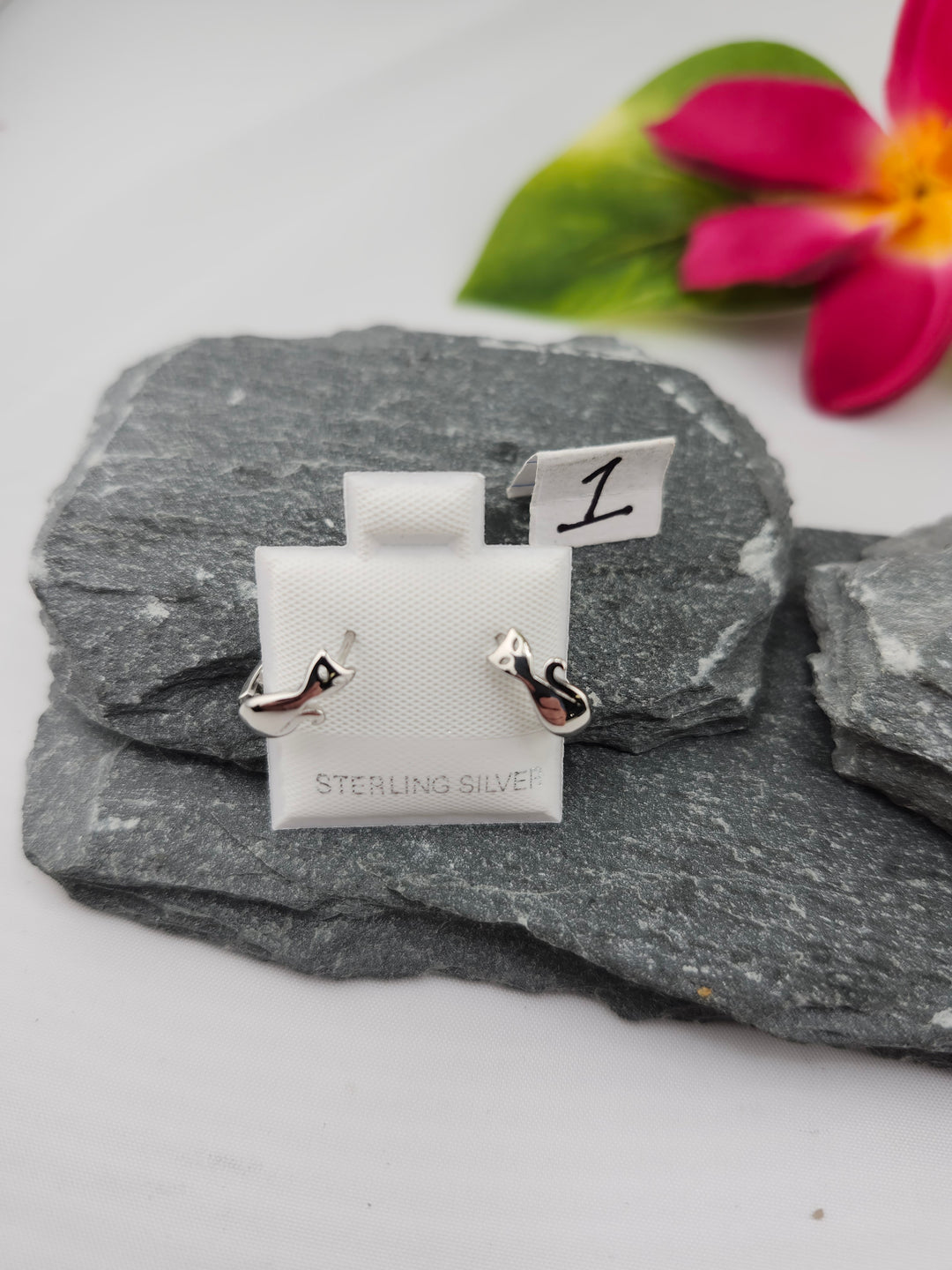 RESERVED FOR:   Kim W -11/16/2024 - 1 Sterling Silver Items