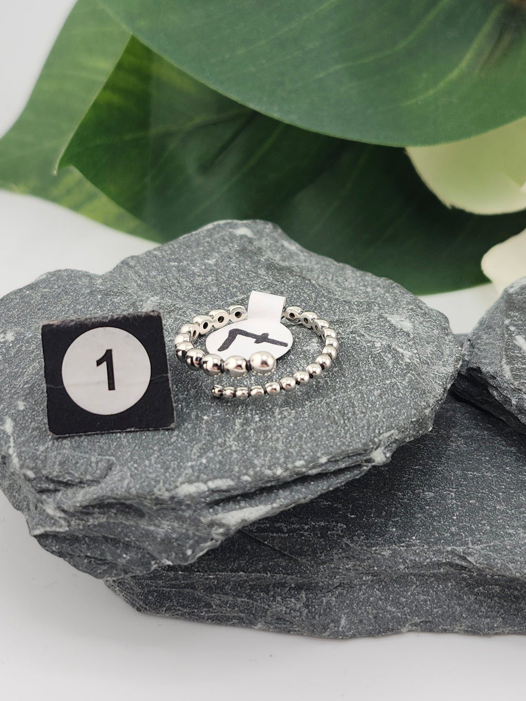 RESERVED FOR: Tubbs -  2/13/2025 Show - 1 Sterling Silver Items
