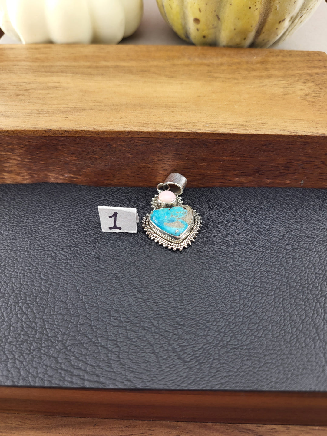 RESERVED FOR: DeniseCookie#1-9/25/2024 -1 Sterling Silver Items