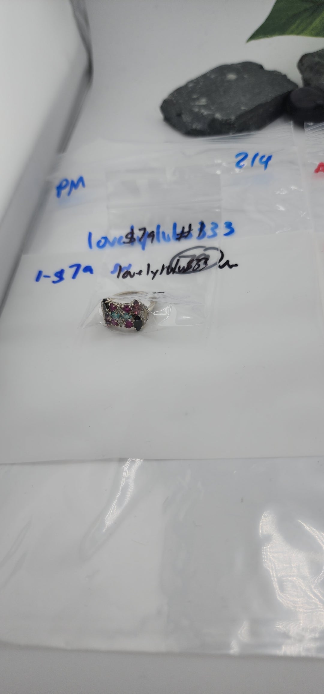 lovelylulu333 - 2/4/26 - 3 925 Sterling Silver Items