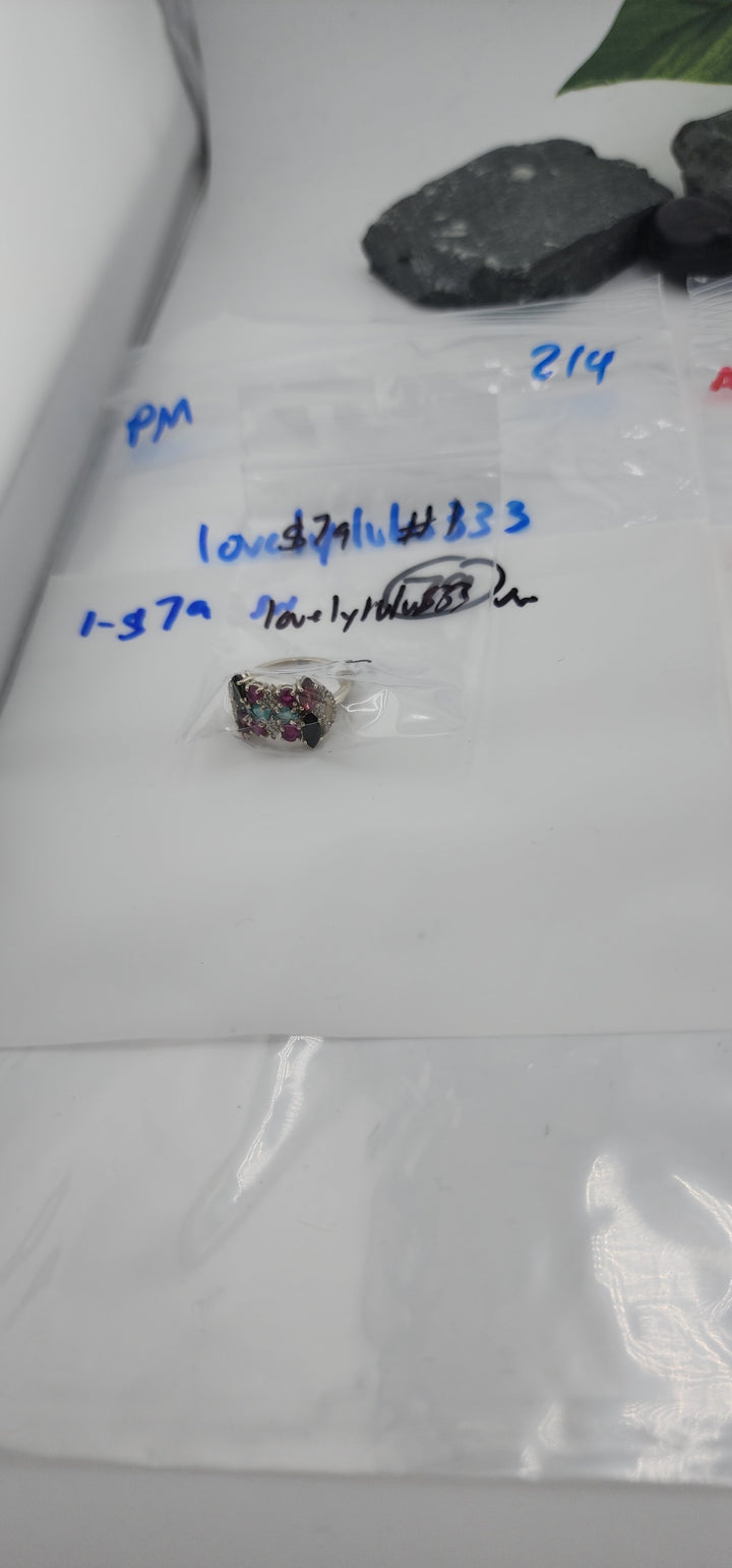 lovelylulu333 - 2/4/26 - 3 925 Sterling Silver Items