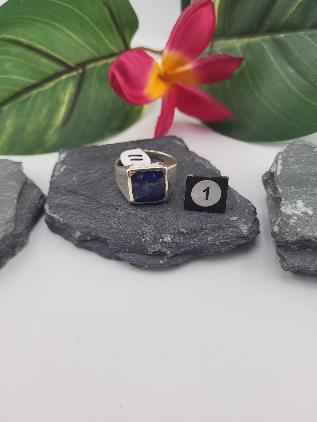 RESERVED FOR: BKI - 1/26/2025 Show -1 Sterling Silver Items