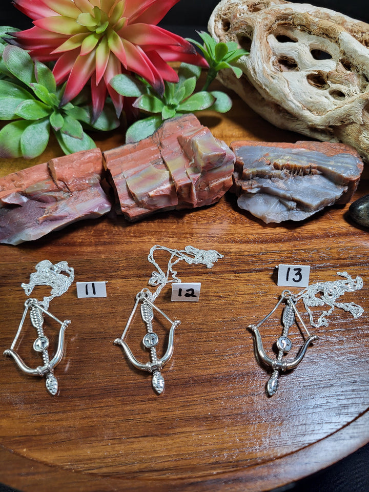 RESERVED FOR: Honey Bunny 7/25/24- 13 Sterling Silver Items