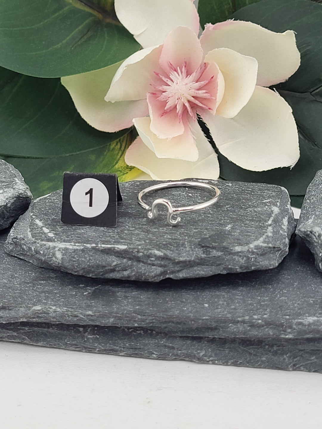 RESERVED FOR: miriam❤️ - 1/4/2025 - 1 Sterling Silver Items