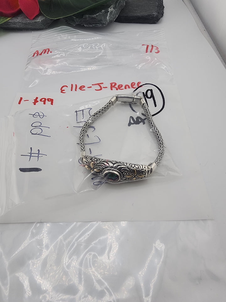 Elle-J-Renee - 7/3/26 AM - 1 925 Sterling Silver