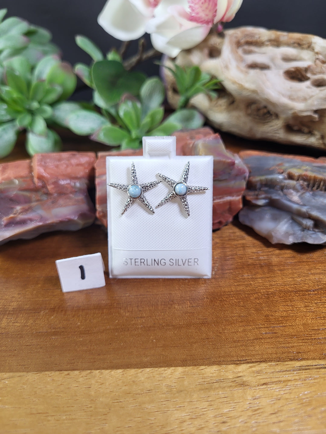 RESERVED FOR: MALLORY LYNN 7/21/24- 1 Sterling Silver Items