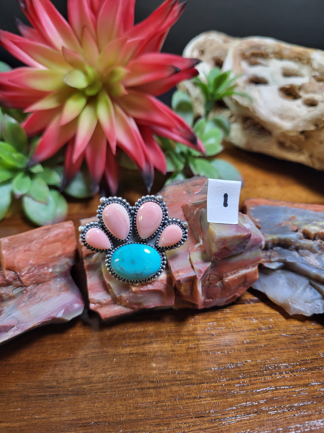 RESERVED FOR: jc 7/24/24- 1 Sterling Silver Items