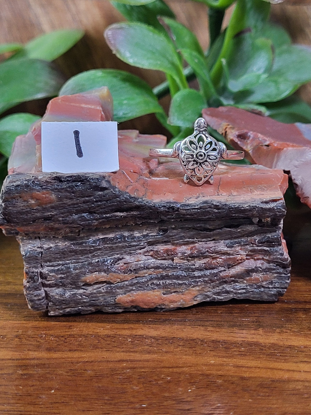 RESERVED FOR: Karensmallwoo 8/29/2024 - 1 Sterling Silver Items