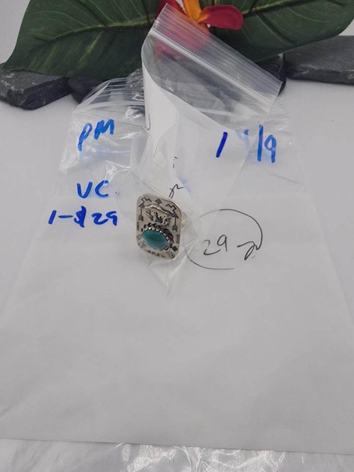 VC.168 - 4/9/26 PM - 1 925 Sterling Silver Items