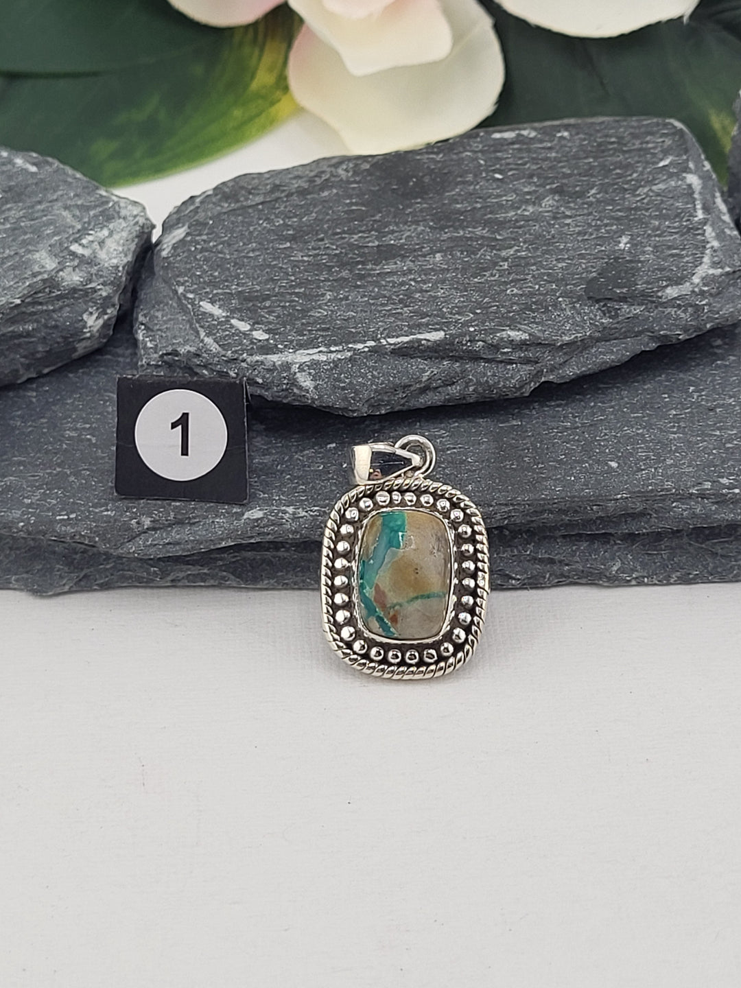 RESERVED FOR: WhitneyHenryy -12/28/2024 - 1 Sterling Silver Items
