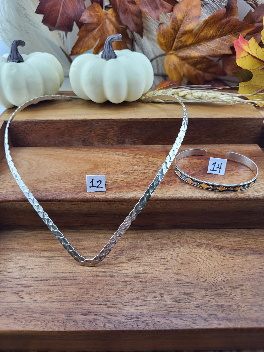 RESERVED FOR:  Cash Cow Side Hustler -10/27/2024 - 13 Sterling Silver Items