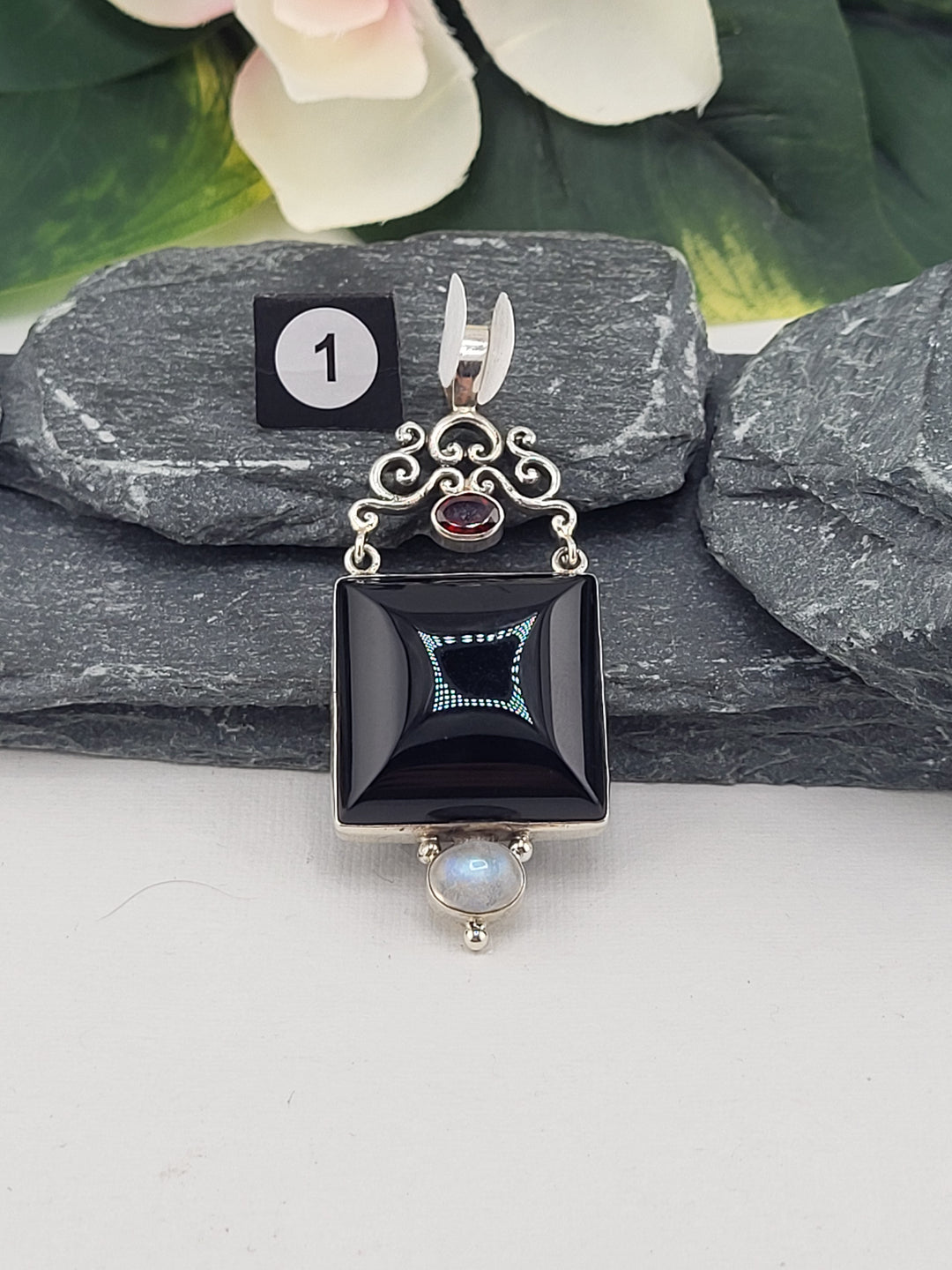 RESERVED FOR: katrinajones3521 -12/26/2024 - 1 Sterling Silver Items