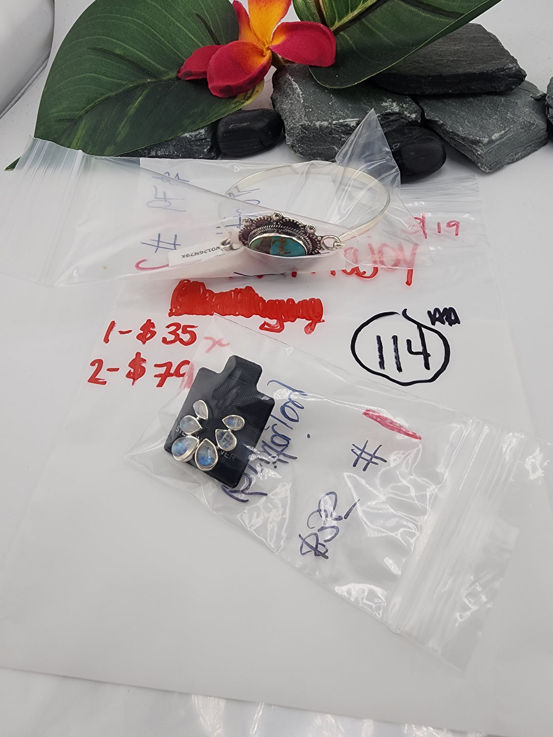 Krittajoy - 3.19.26 - 2 925 Sterling Silver Items