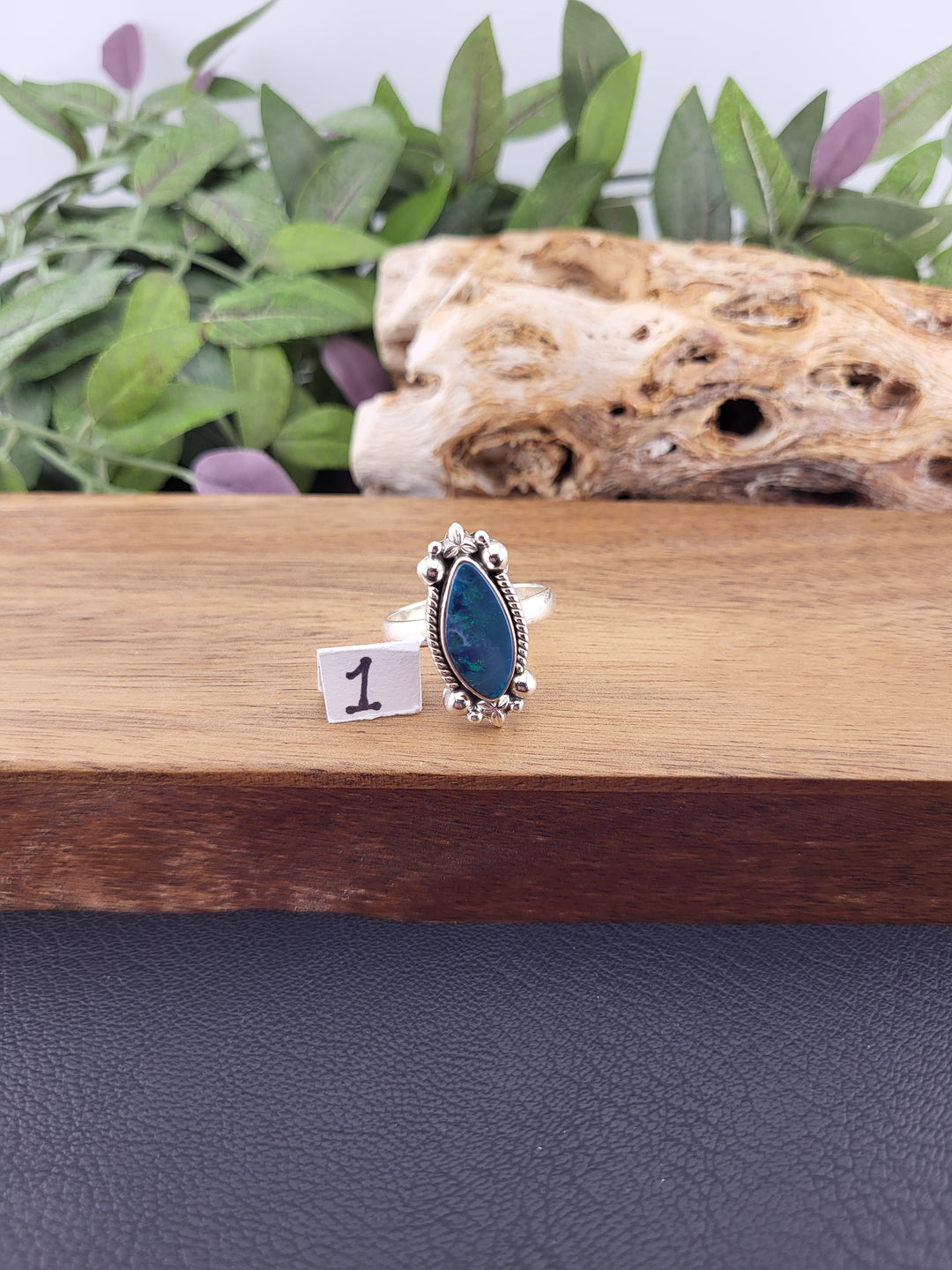 RESERVED FOR: Ever - 9/22/2024 - 1 Sterling Silver Items