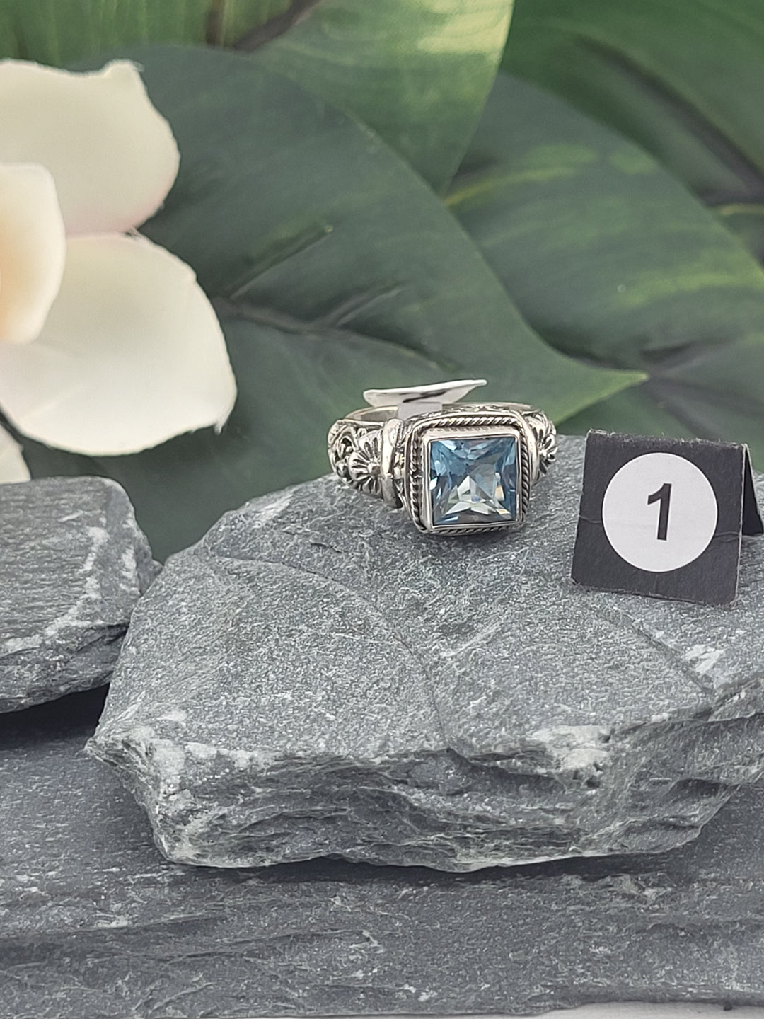RESERVED FOR: Suethestew - 1/5/2025 - 1 Sterling Silver Items