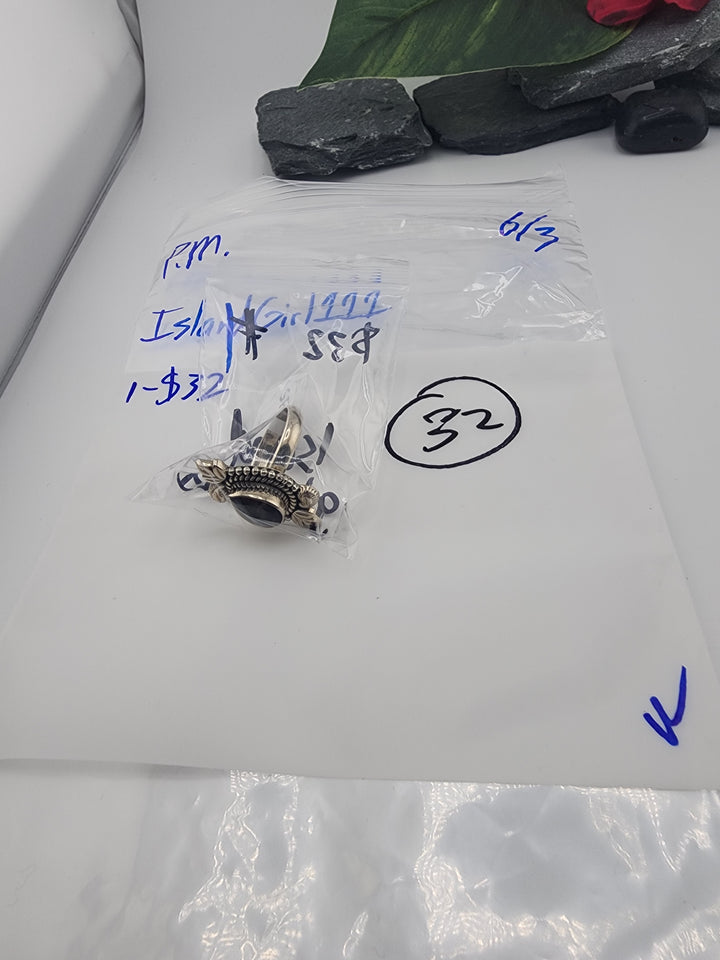 Islandgirl111 - 6/3/26 PM - 1 925 Sterling Silver