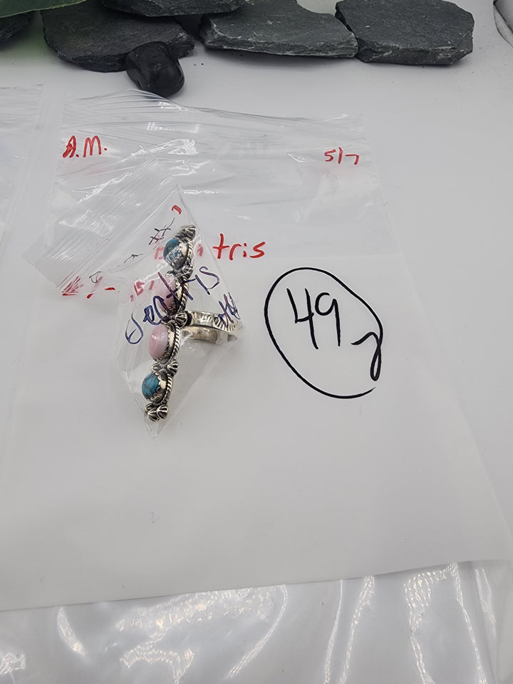Beatris - 5/7/26 - 1 925 Sterling Silver Items