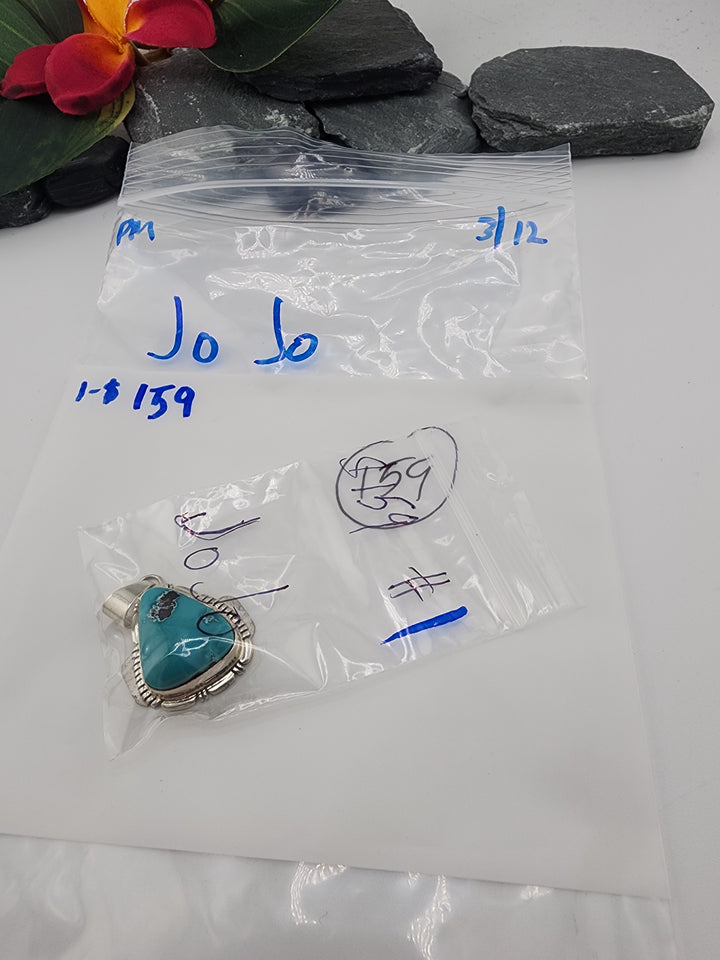 Jo Jo - 3/12/26 - 1 925 Sterling Silver Items