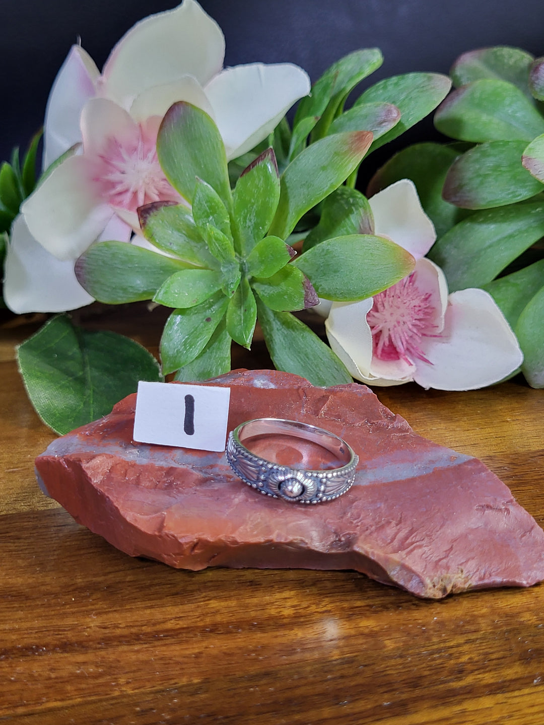 RESERVED FOR: Patriciatheodoswh 7/13/24- 1 Sterling Silver Items