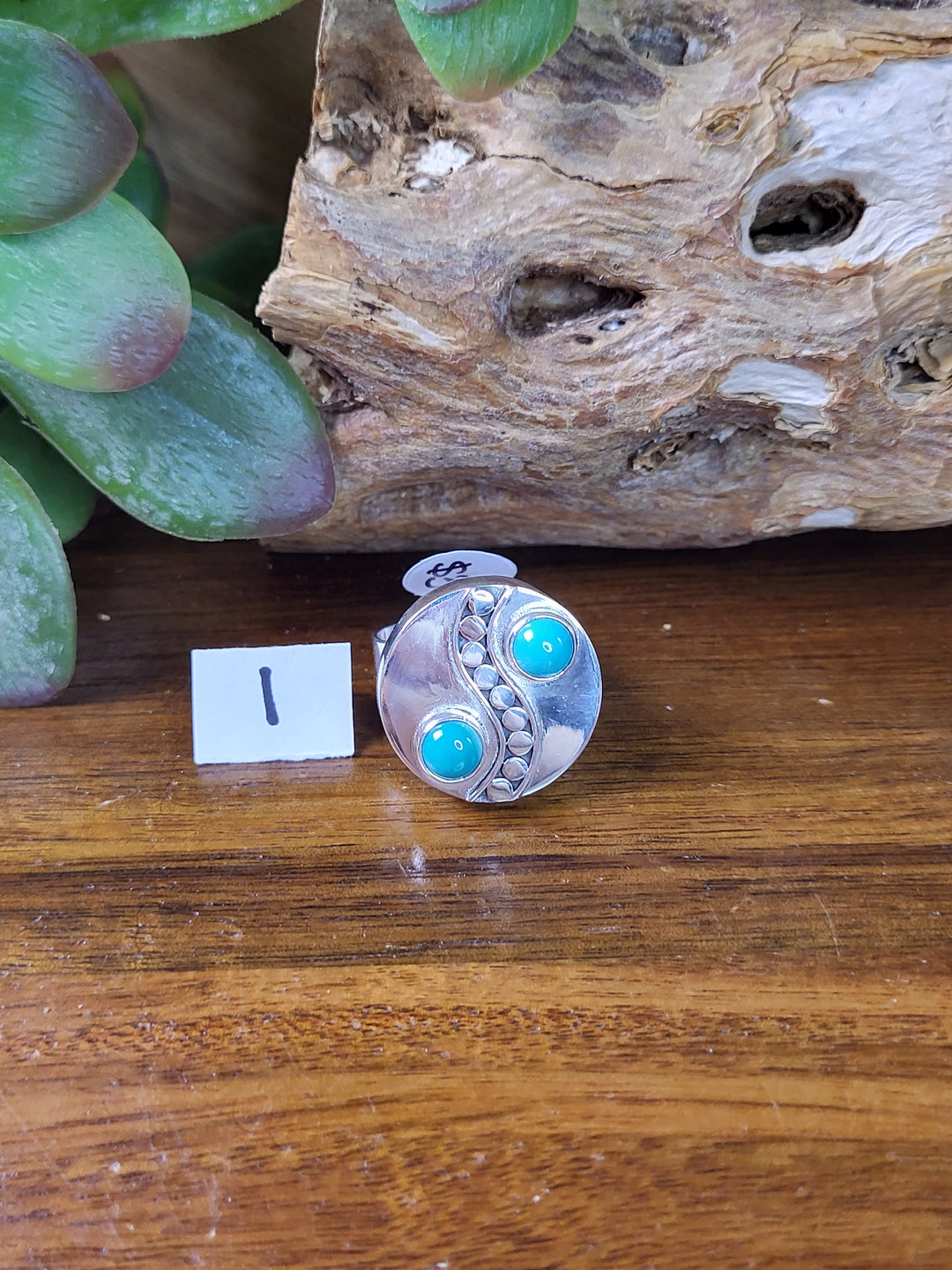 RESERVED FOR: Shannon Shirk 8/2/24- 1 Sterling Silver Items