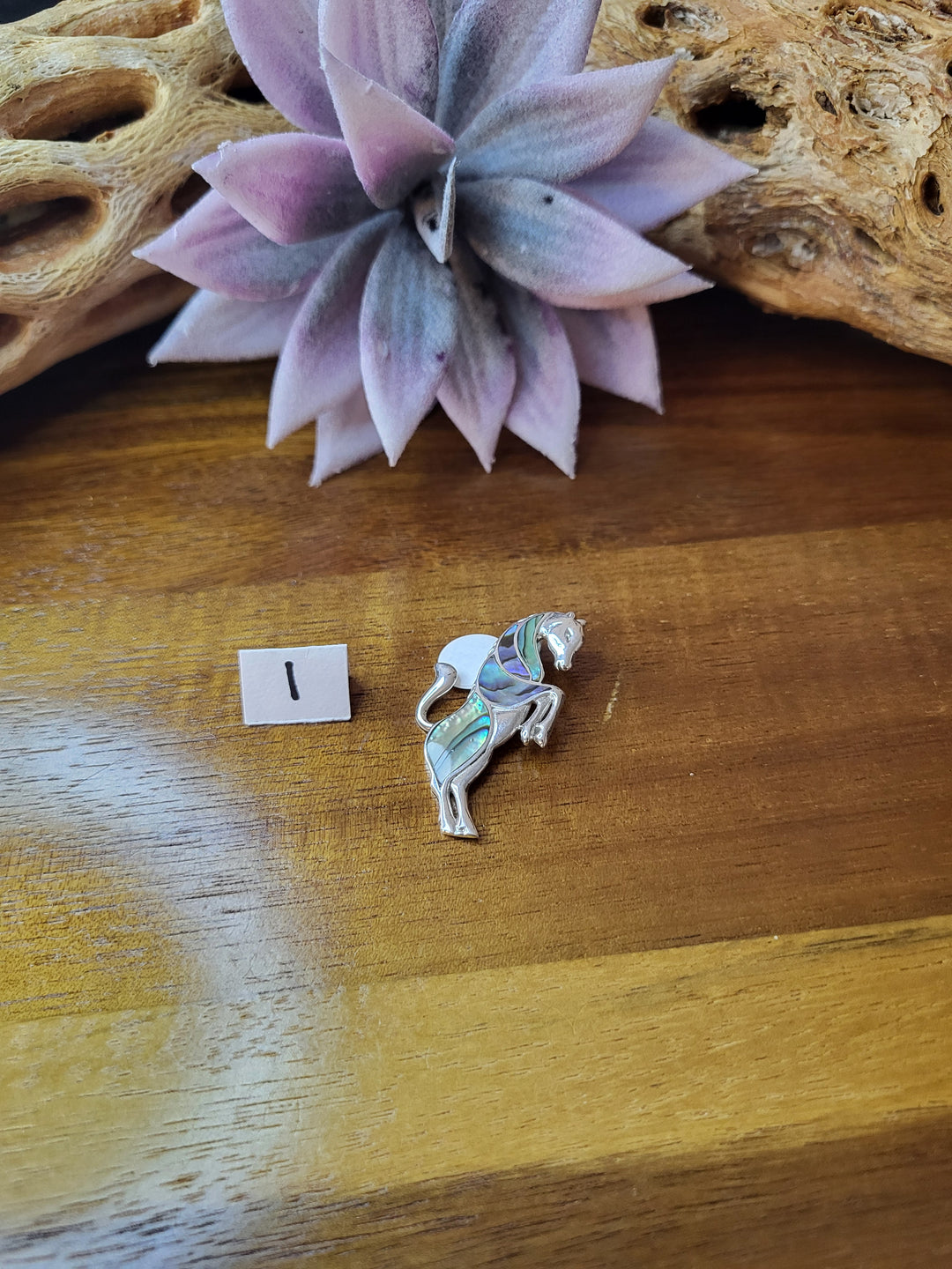 RESERVED FOR: Barelaw 8/4/24- 1 Sterling Silver Items