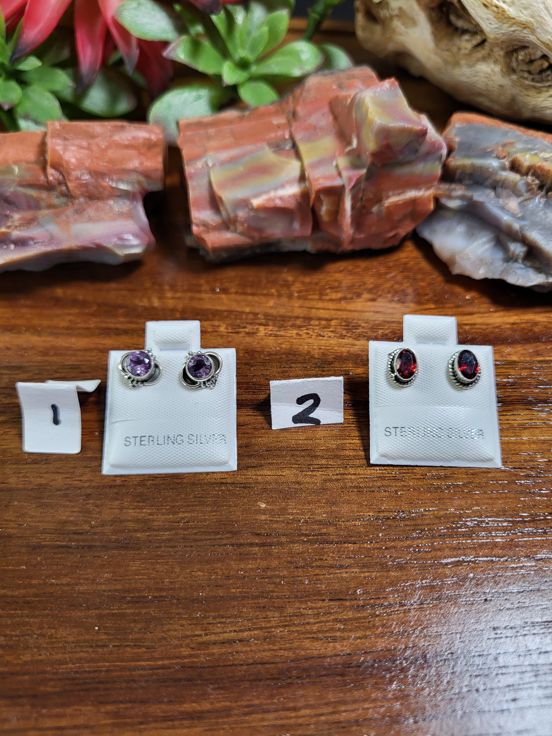 RESERVED FOR: jaxandcoke1 7/25/24- 2 Sterling Silver Items