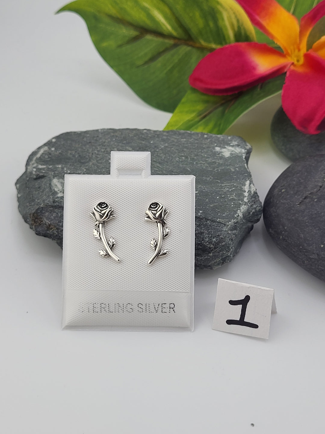 RESERVED FOR: Susan Bishop Byerly -12/29/2024 - Sterling Silver Items