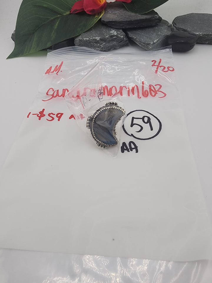 sandramorin603 - 2/20/26 - 1 925 Sterling Silver Items