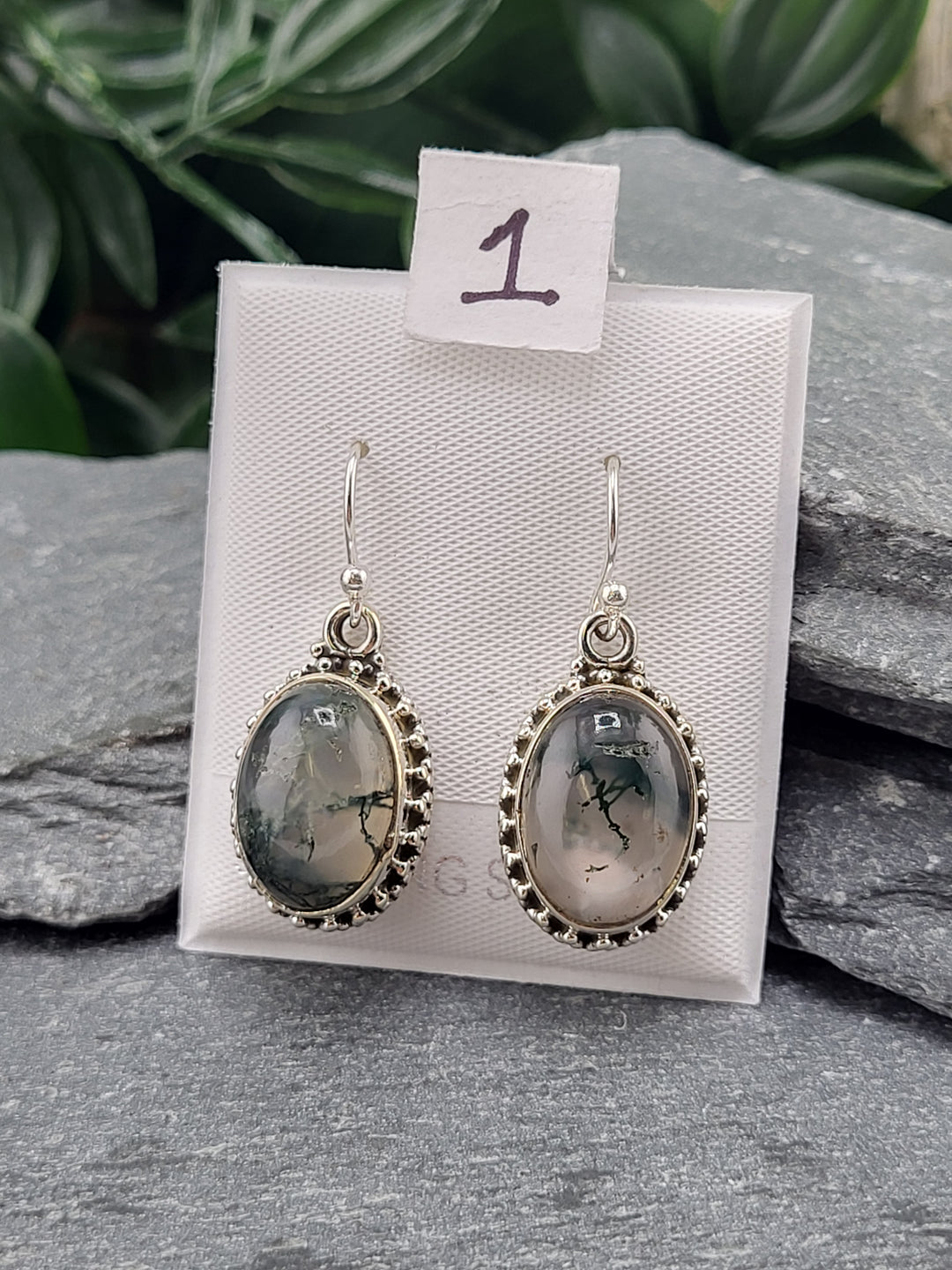 RESERVED FOR: WhitneyHenryy  -11/12/2024 - 1 Sterling Silver Items