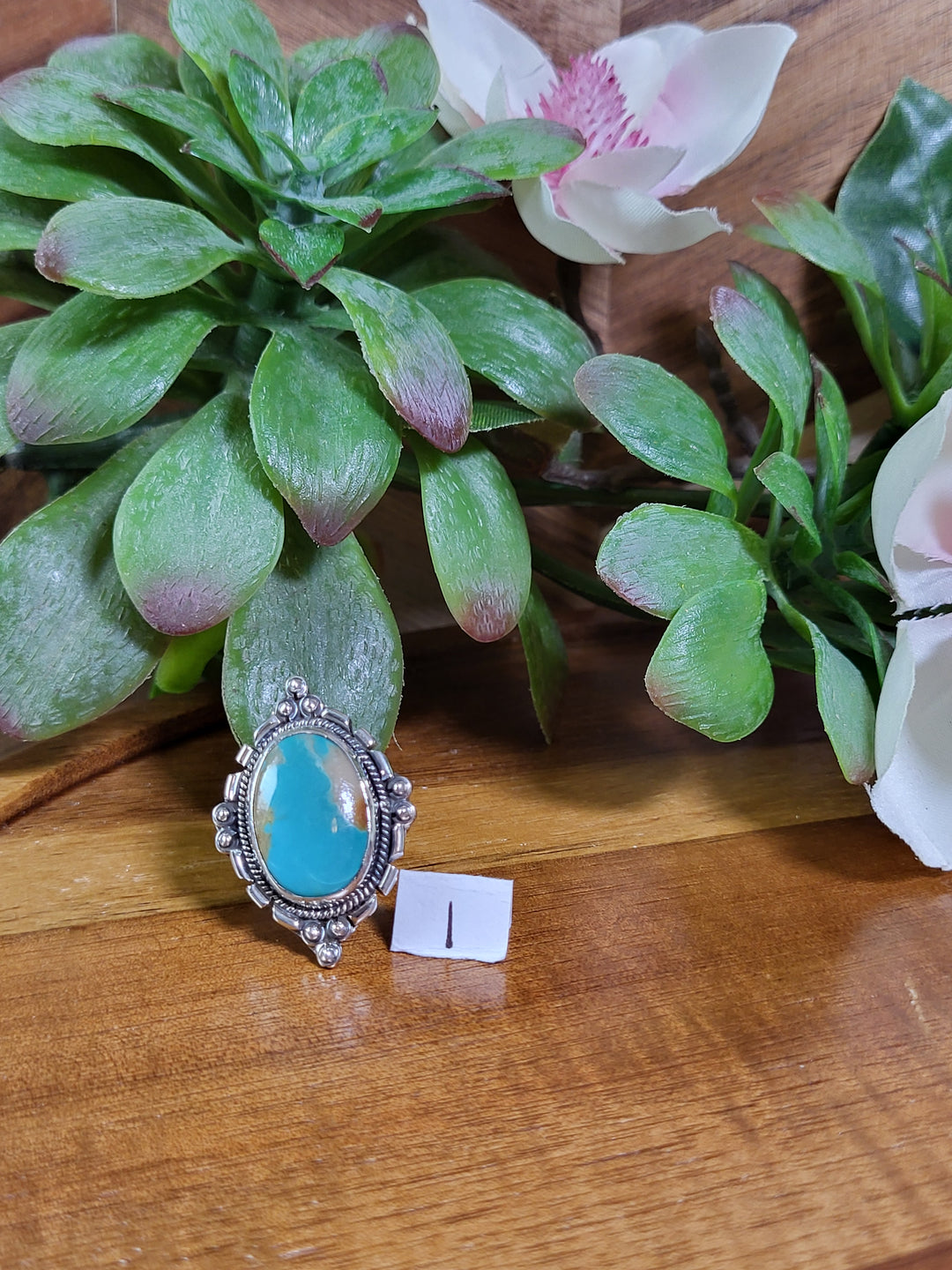 RESERVED FOR: Donnababilot 8/10/24- 1 Sterling Silver Items