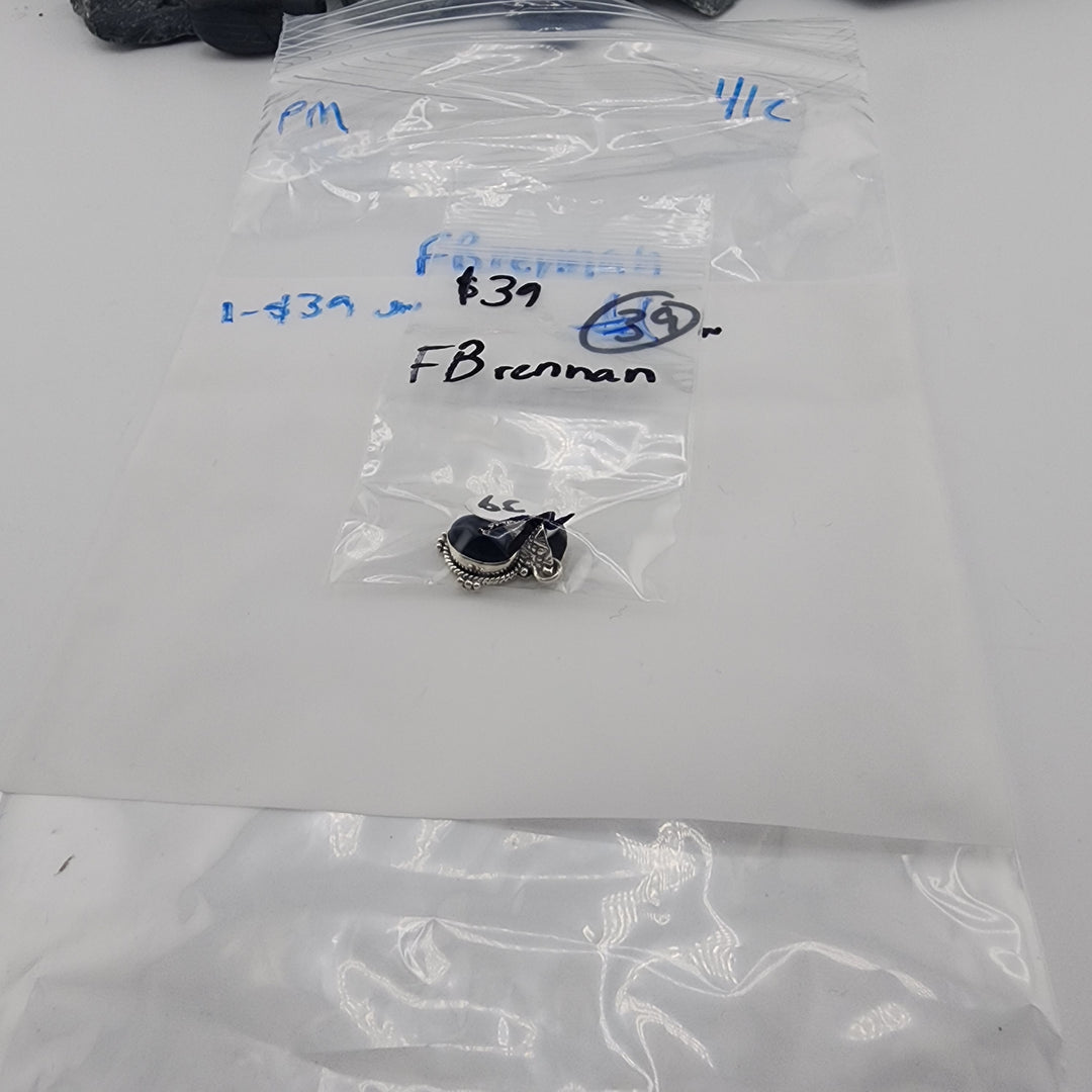 FBrennan - 4/2/26 - 1 925 Sterling Silver Items