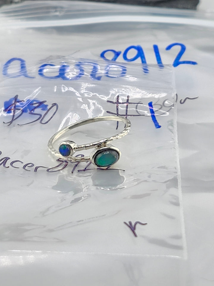 48HR - RESERVED FOR: Racer8912- 6/14/2025 FL tiktok Live Show -1  Sterling Silver Items
