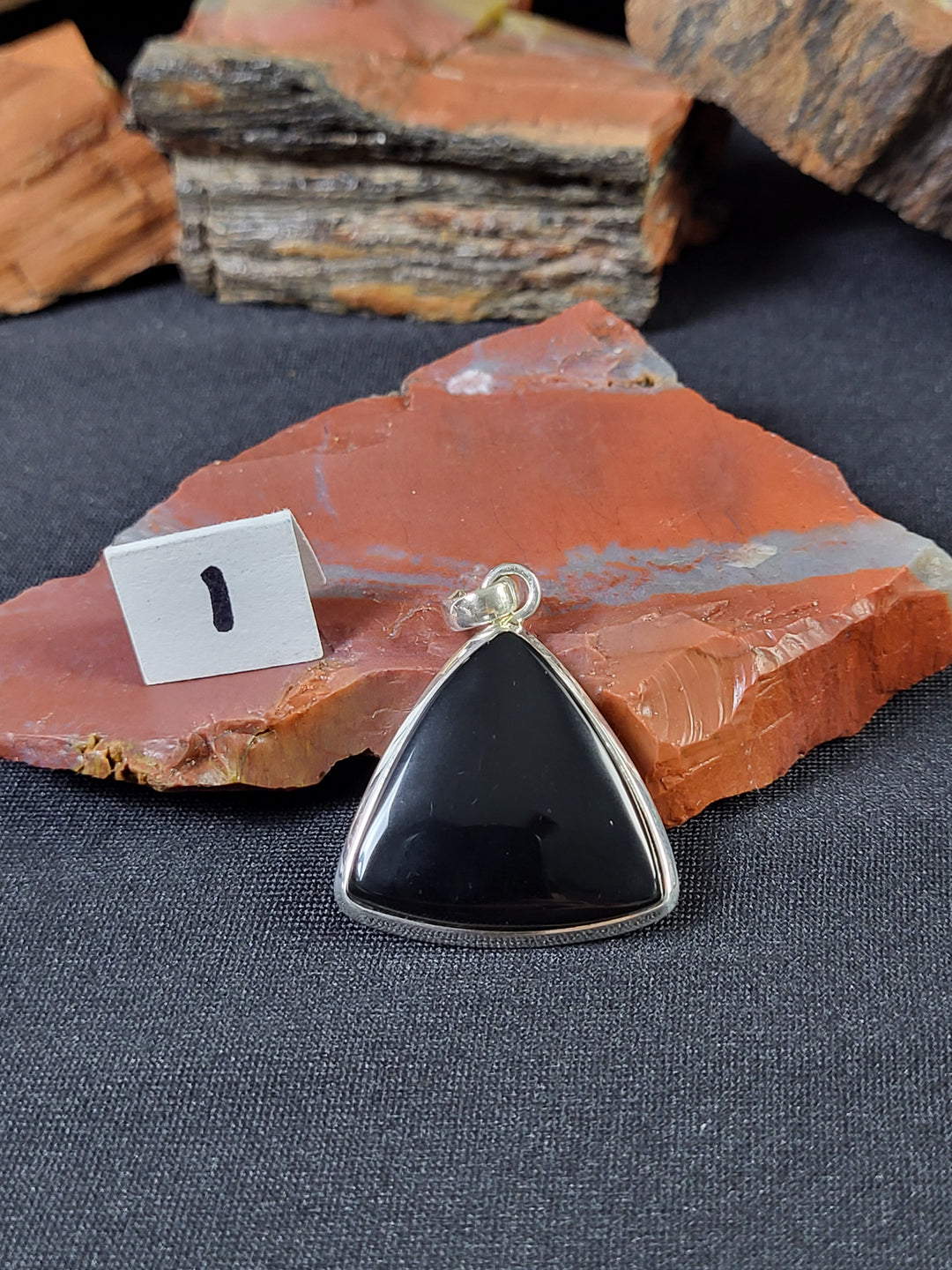 RESERVED FOR:  Alexis Hahs- 7/10/24-1 Sterling Silver Items