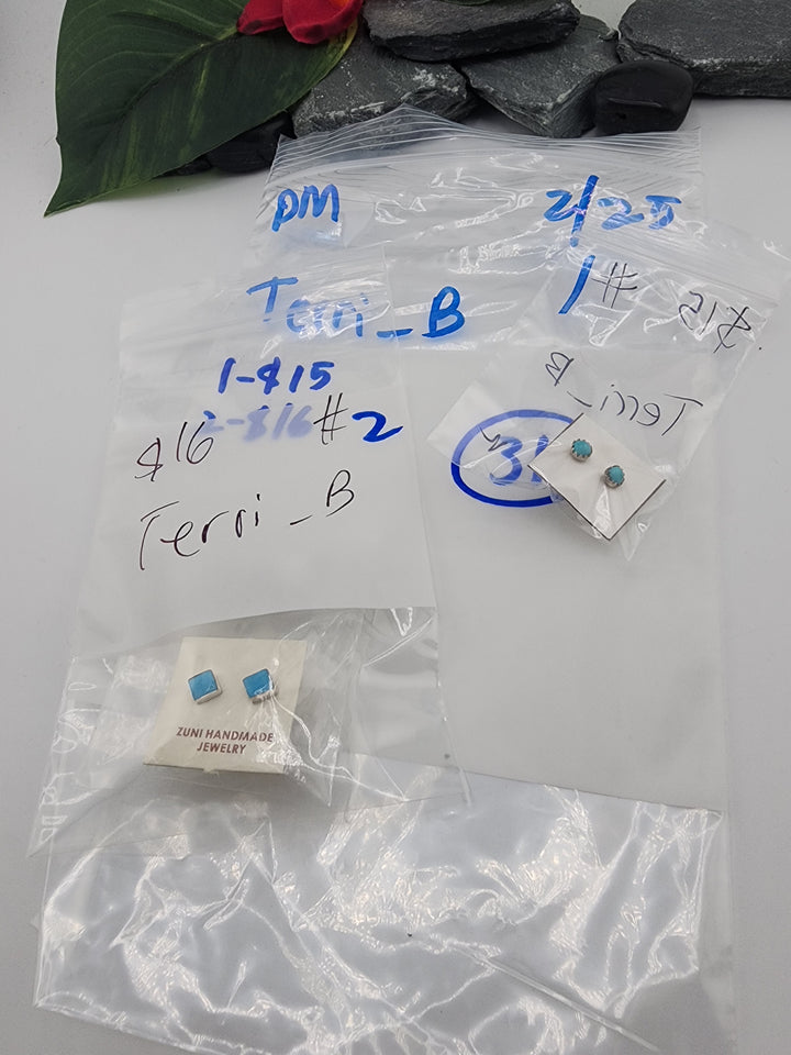 Terri_B - 2/25/26 - 2 925 Sterling Silver Items