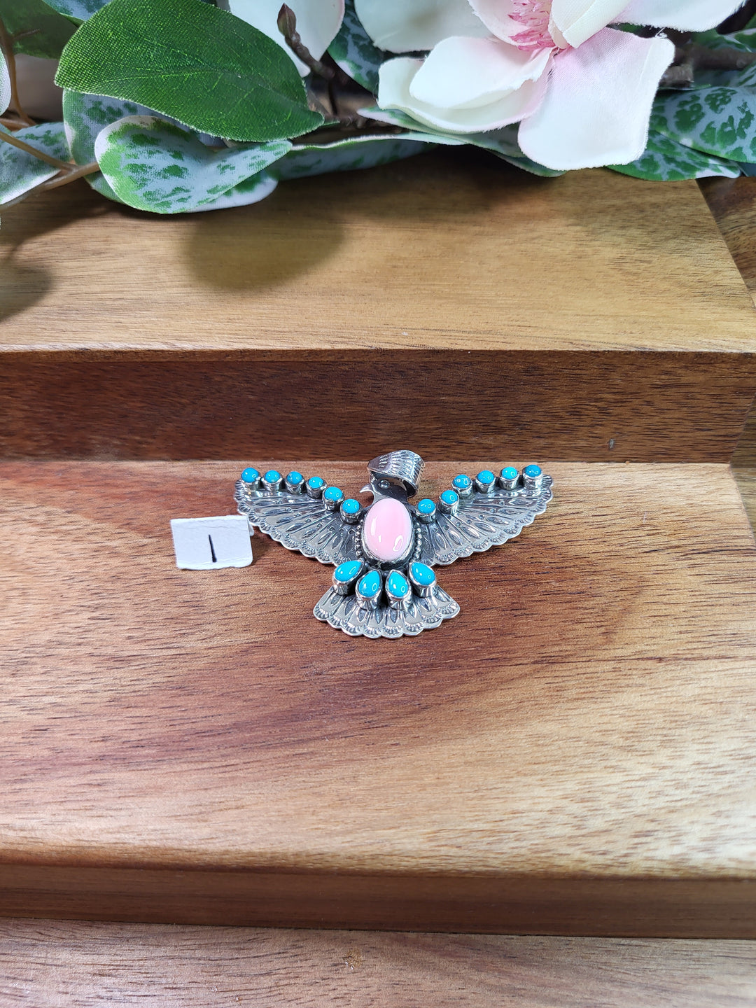 RESERVED FOR: debbiejezajac621-9/1/2024 -1 Sterling Silver Items