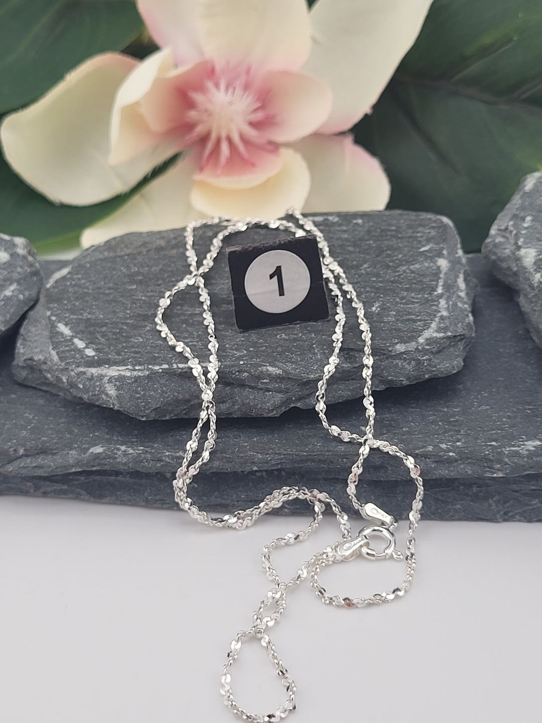 RESERVED FOR: Bex - 1/31/2025 Show -1 Sterling Silver Items