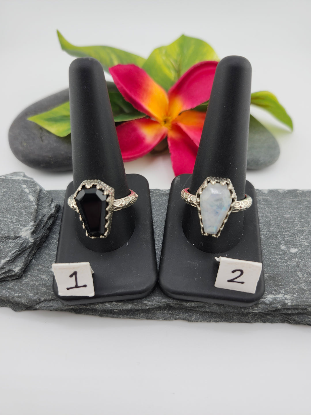 RESERVED FOR:   Robbie's World -12/11/2024 - Sterling Silver Items