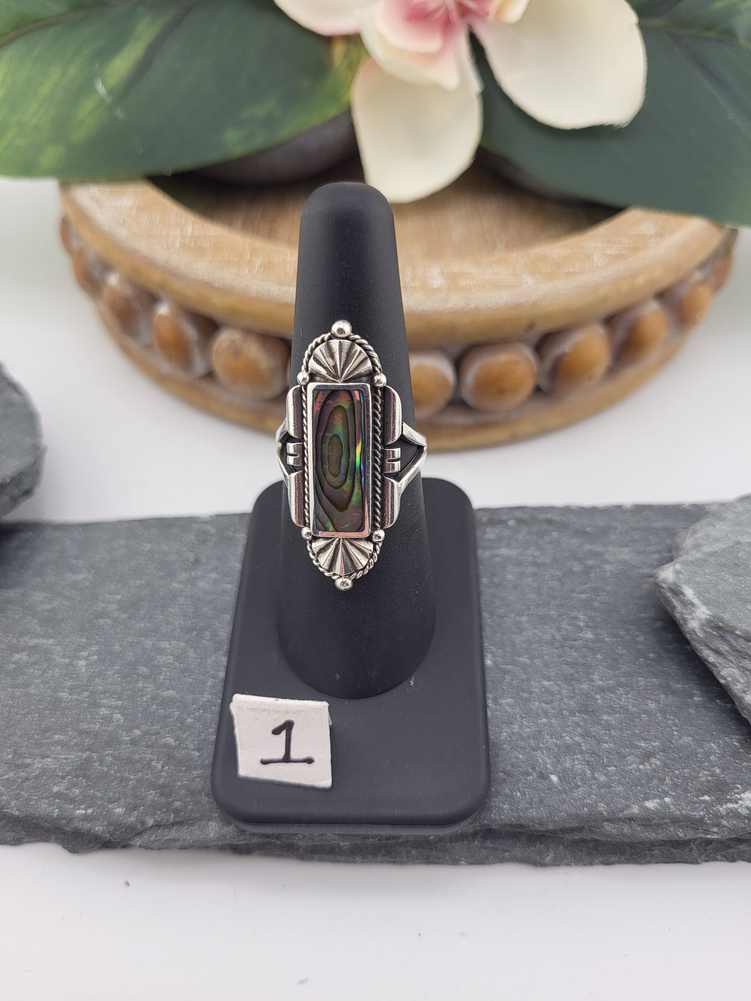 RESERVED FOR:   Tracy_Lynn -12/08/2024 - 1 Sterling Silver Items
