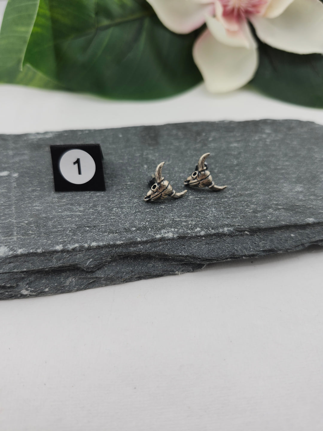 RESERVED FOR:  concertbuddy2020 -12/19/2024 - 1 Sterling Silver Items