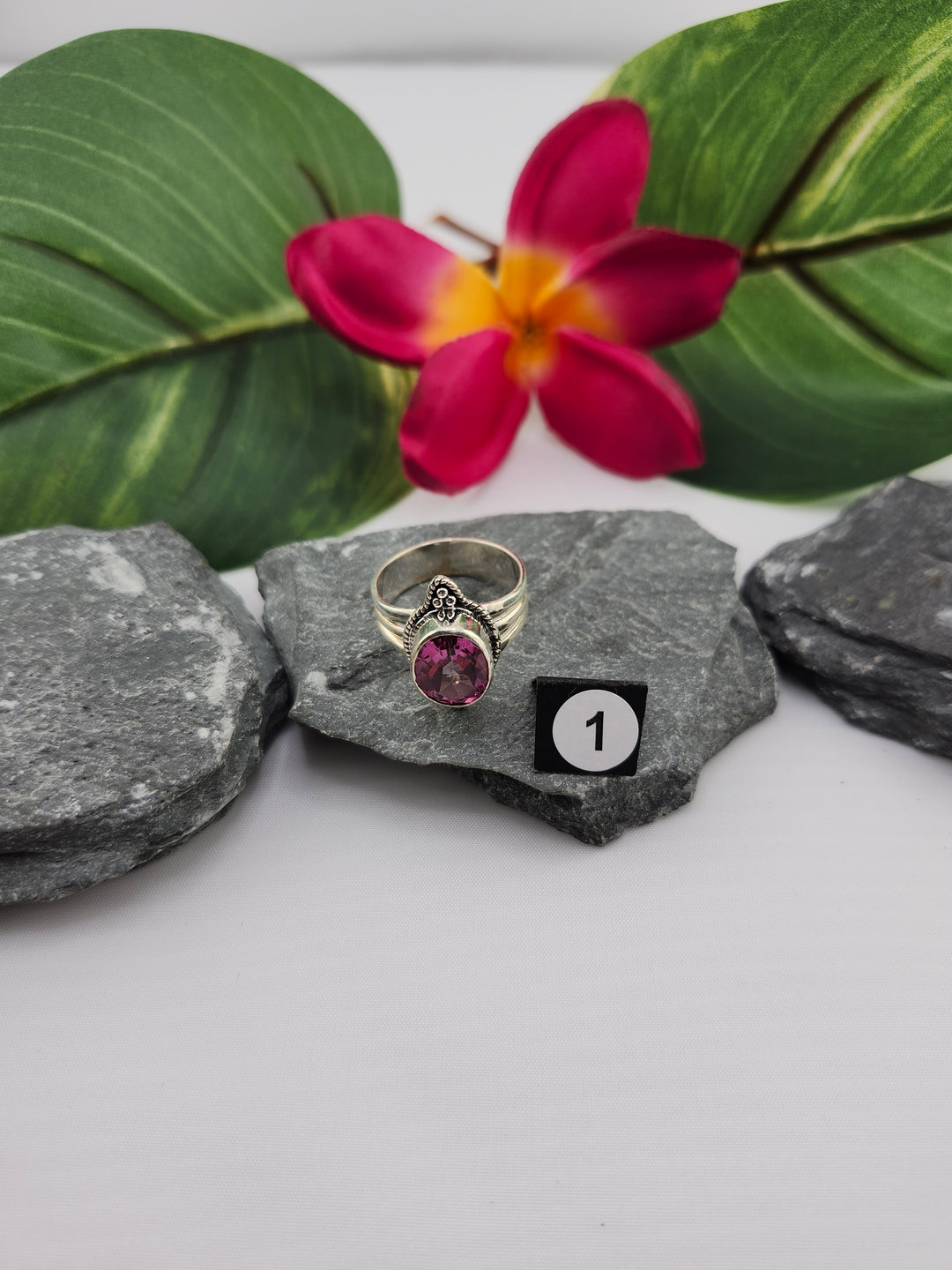 RESERVED FOR: lorena - 2/2/2025 Show -1 Sterling Silver Items