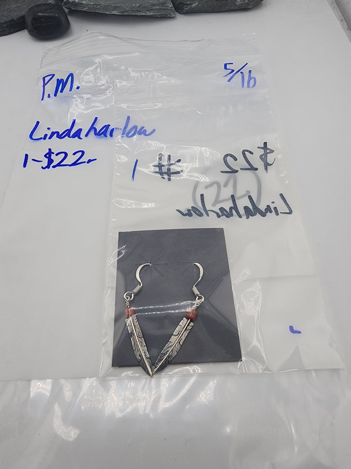 LindaHarlow - 5/16/26 PM - 1 925 Sterling Silver