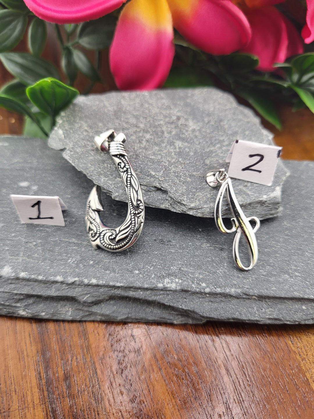 RESERVED FOR:  Boughtit11 -10/24/2024 - 1 Sterling Silver Items