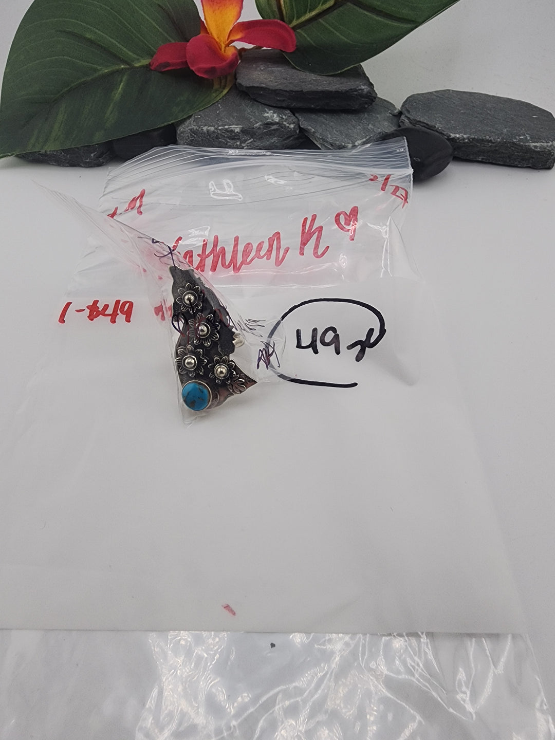 ❤️KathleenK❤️- 2/27/26 - 1 925 Sterling Silver Items