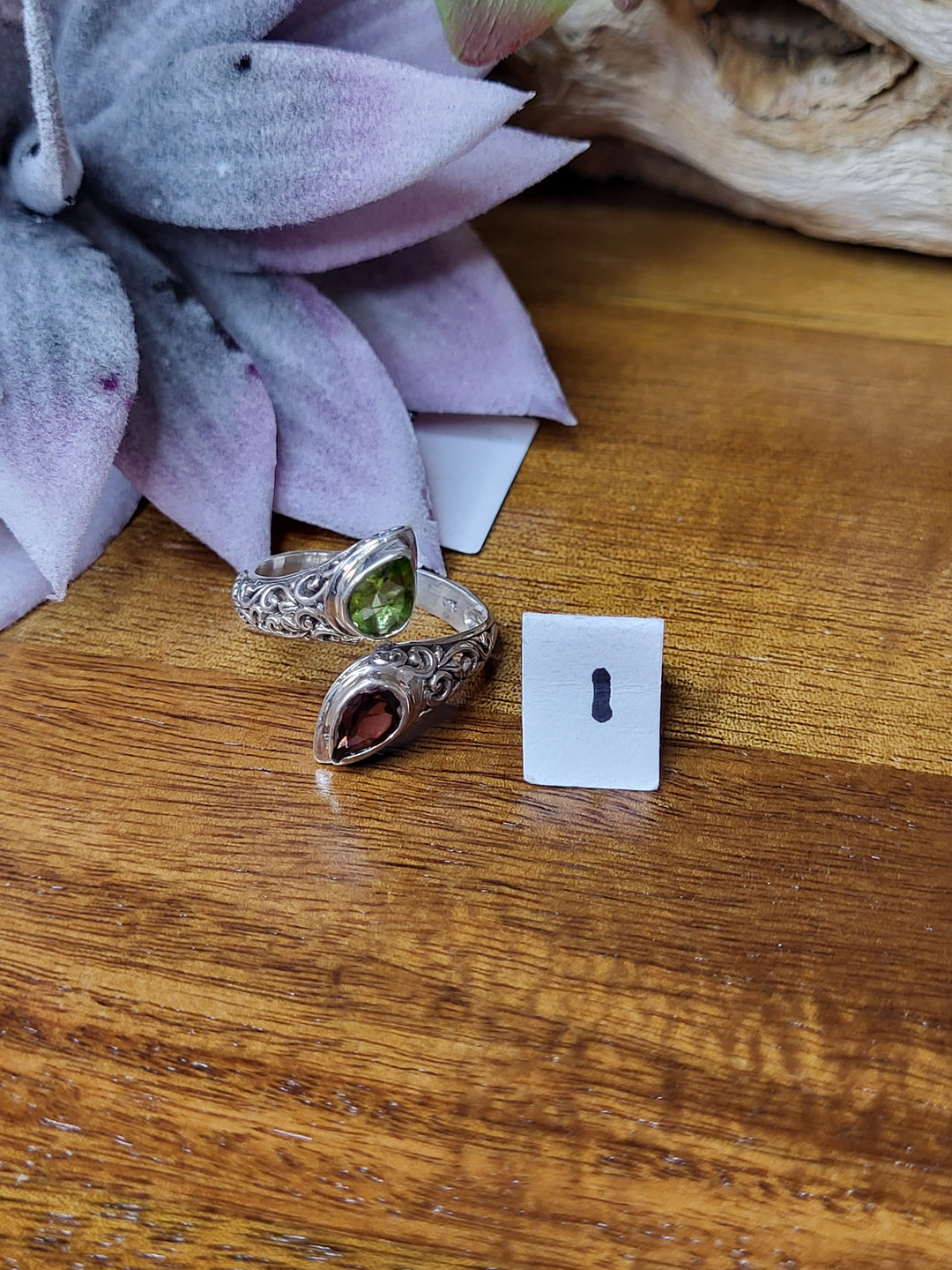 RESERVED FOR: Blessed Mama 7/27/24- 1 Sterling Silver Items